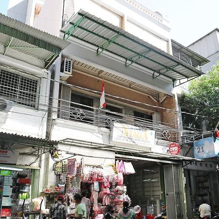 Oyo 3865 Wisma Niaga Jakarta Exterior photo