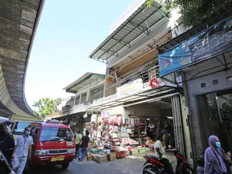 Oyo 3865 Wisma Niaga Jakarta Exterior photo