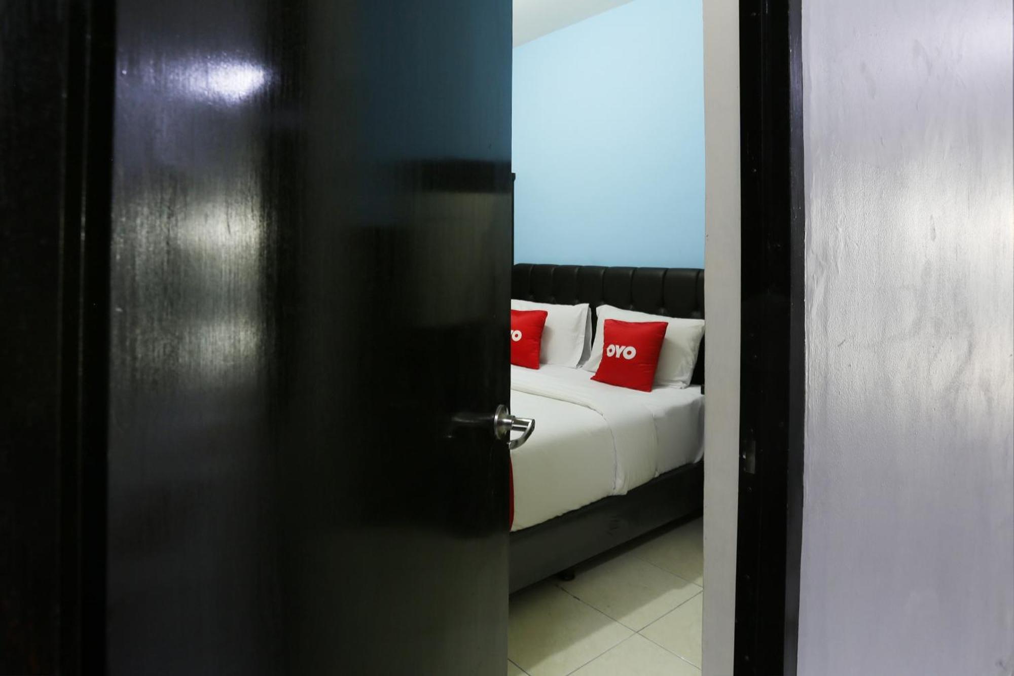 Oyo 3865 Wisma Niaga Jakarta Exterior photo